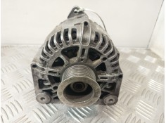 Recambio de alternador para renault grand scénic ii (jm0/1_) 1.9 dci (jm14) referencia OEM IAM TG11C065 7711135812 