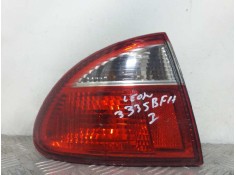 Recambio de piloto trasero izquierdo para seat leon (1m1) signo referencia OEM IAM 1M6945111  