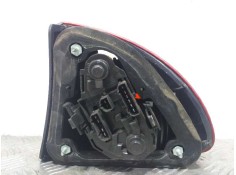 Recambio de piloto trasero izquierdo para seat leon (1m1) signo referencia OEM IAM 1M6945111   2