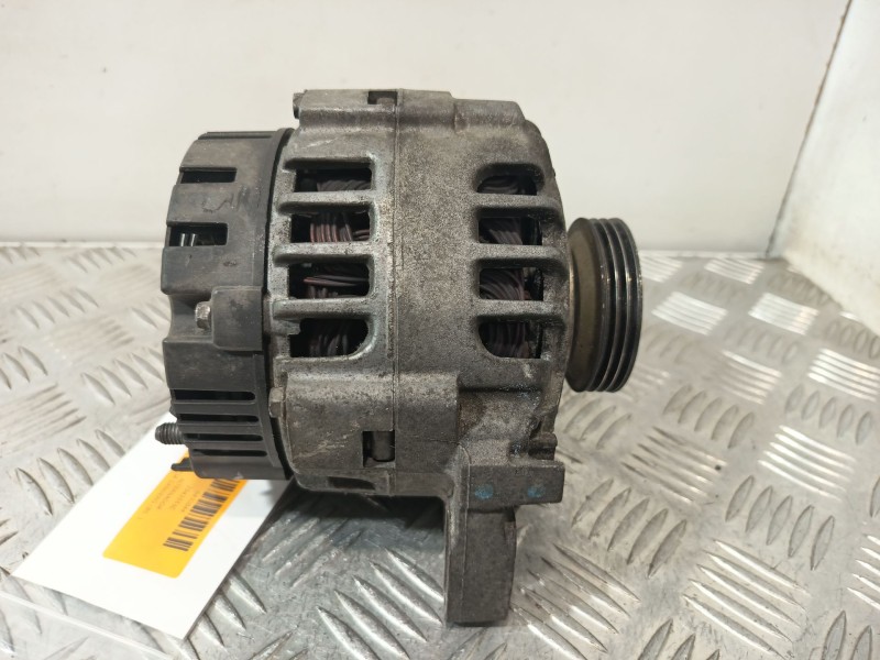 Recambio de alternador para dacia sandero (bs_) 1.2 16v referencia OEM IAM 2543553C  