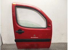 Recambio de puerta delantera derecha para fiat doblo furgoneta/monovolumen (223_) 1.4 referencia OEM IAM 51847704  