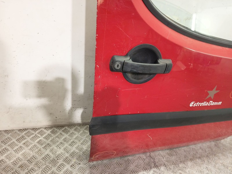 Recambio de puerta delantera derecha para fiat doblo furgoneta/monovolumen (223_) 1.4 referencia OEM IAM 51847704  