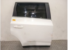 Recambio de puerta trasera derecha para chevrolet orlando (j309) 2.0 d referencia OEM IAM 95242607  