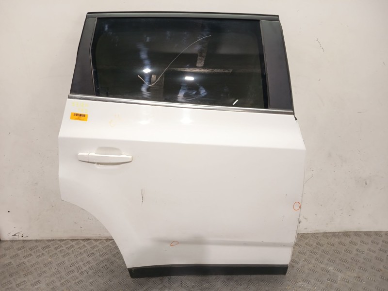 Recambio de puerta trasera derecha para chevrolet orlando (j309) 2.0 d referencia OEM IAM 95242607  