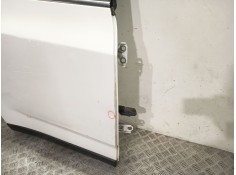 Recambio de puerta trasera derecha para chevrolet orlando (j309) 2.0 d referencia OEM IAM 95242607   2