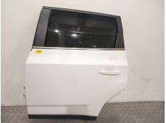 Recambio de puerta trasera izquierda para chevrolet orlando (j309) 2.0 d referencia OEM IAM 95242606  