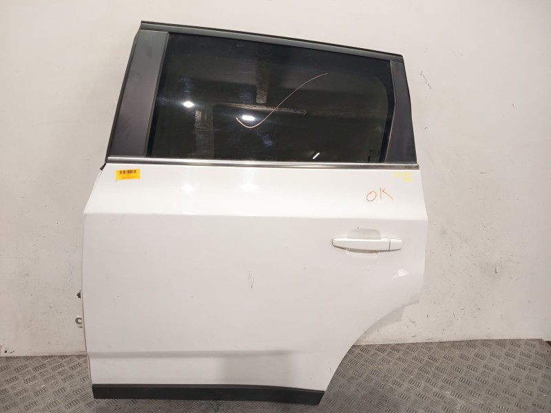 Recambio de puerta trasera izquierda para chevrolet orlando (j309) 2.0 d referencia OEM IAM 95242606  