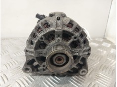 Recambio de alternador para citroën c3 i (fc_, fn_) 1.1 i referencia OEM IAM 9649611780  