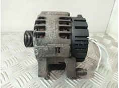 Recambio de alternador para citroën c3 i (fc_, fn_) 1.1 i referencia OEM IAM 9649611780   2