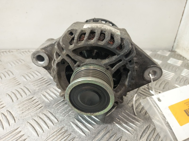 Recambio de alternador para fiat grande punto (199_) 1.9 d multijet referencia OEM IAM 51764265 0000071724804 
