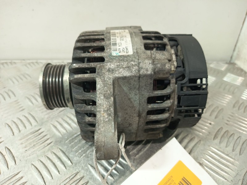 Recambio de alternador para fiat grande punto (199_) 1.9 d multijet referencia OEM IAM 51764265 0000071724804 