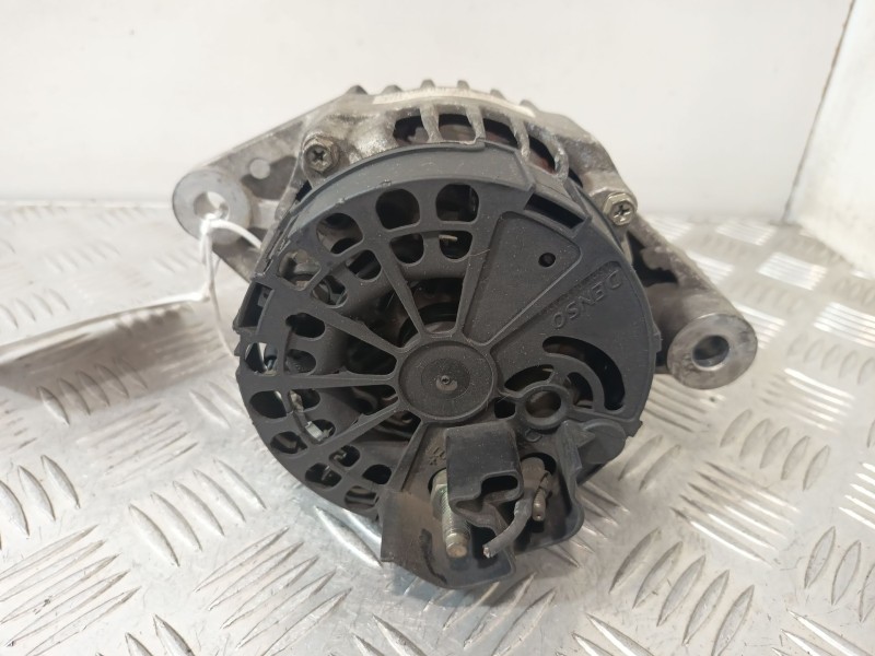 Recambio de alternador para fiat grande punto (199_) 1.9 d multijet referencia OEM IAM 51764265 0000071724804 