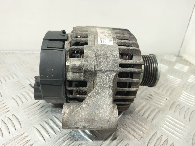 Recambio de alternador para fiat grande punto (199_) 1.9 d multijet referencia OEM IAM 51764265 0000071724804 