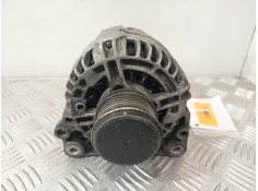 Recambio de alternador para seat ibiza iii (6l1) 1.9 tdi referencia OEM IAM 038903023L 038903018RX 