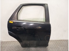 Recambio de puerta trasera derecha para ford focus ii (da_, hcp, dp) 1.8 tdci referencia OEM IAM 1702402  