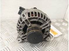 Recambio de alternador para citroën c4 i (lc_) 1.6 hdi referencia OEM IAM 9646321880 5705EY 