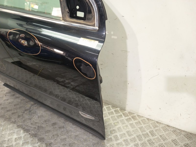 Recambio de puerta delantera derecha para volvo xc90 i (275) d5 awd referencia OEM IAM 31385357  