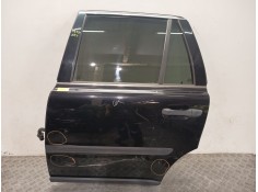 Recambio de puerta trasera izquierda para volvo xc90 i (275) d5 awd referencia OEM IAM 31385358  