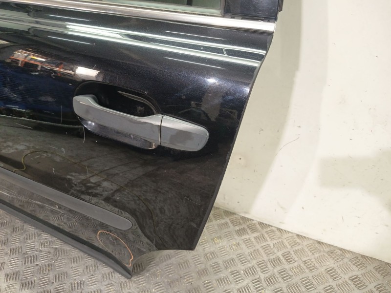 Recambio de puerta trasera izquierda para volvo xc90 i (275) d5 awd referencia OEM IAM 31385358  
