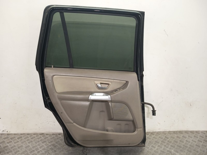 Recambio de puerta trasera izquierda para volvo xc90 i (275) d5 awd referencia OEM IAM 31385358  