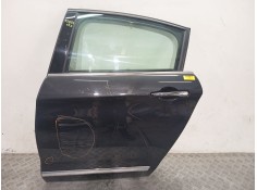 Recambio de puerta trasera izquierda para citroën c5 iii (rd_) 2.0 hdi 165 referencia OEM IAM 9006L4  