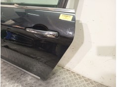 Recambio de puerta trasera izquierda para citroën c5 iii (rd_) 2.0 hdi 165 referencia OEM IAM 9006L4   2