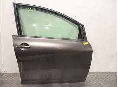 Recambio de puerta delantera derecha para seat altea (5p1) 1.4 tsi referencia OEM IAM 5P0831056A  
