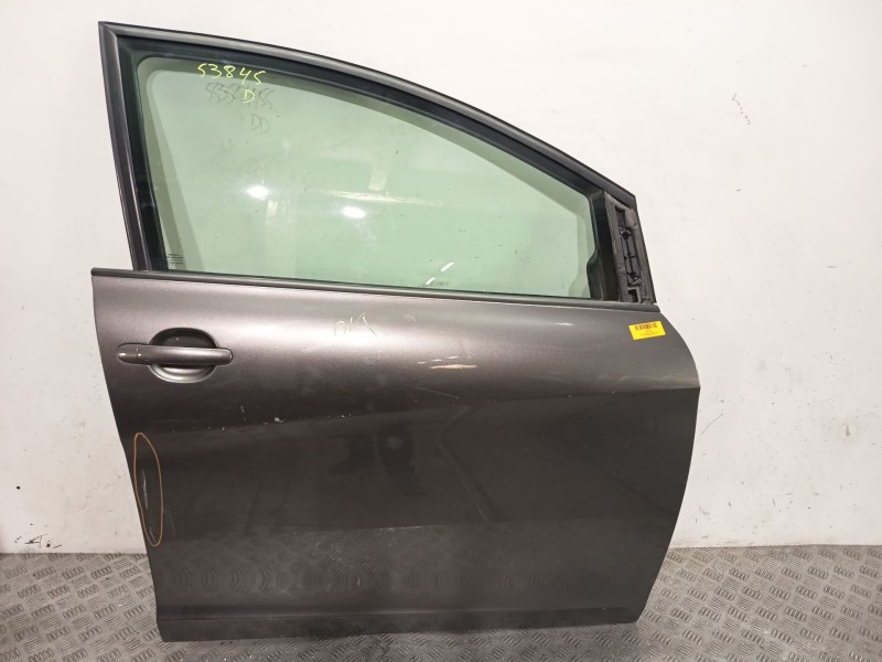 Recambio de puerta delantera derecha para seat altea (5p1) 1.4 tsi referencia OEM IAM 5P0831056A  