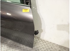 Recambio de puerta delantera derecha para seat altea (5p1) 1.4 tsi referencia OEM IAM 5P0831056A   2