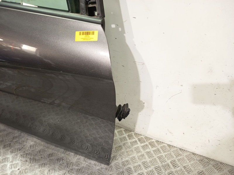 Recambio de puerta delantera derecha para seat altea (5p1) 1.4 tsi referencia OEM IAM 5P0831056A  