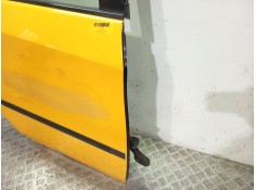 Recambio de puerta trasera derecha para toyota prius (_w3_) 1.8 hybrid (zvw3_) referencia OEM IAM 6700347080   2