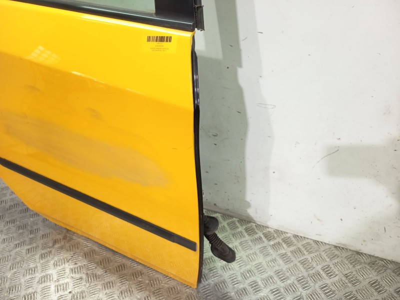 Recambio de puerta trasera derecha para toyota prius (_w3_) 1.8 hybrid (zvw3_) referencia OEM IAM 6700347080  