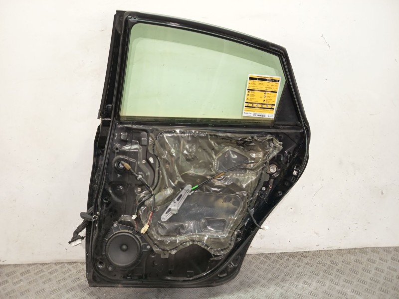 Recambio de puerta trasera derecha para toyota prius (_w3_) 1.8 hybrid (zvw3_) referencia OEM IAM 6700347080  
