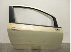 Recambio de puerta delantera derecha para fiat grande punto (199_) 1.4 16v (199bxg1b, 199axg1b) referencia OEM IAM 0000051846216