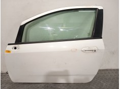 Recambio de puerta delantera izquierda para fiat grande punto (199_) 1.4 16v (199bxg1b, 199axg1b) referencia OEM IAM 00000518462