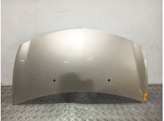 Recambio de capot delantero para renault clio iii (br0/1, cr0/1) 1.2 16v (br0p, cr0p) referencia OEM IAM 7751476113  