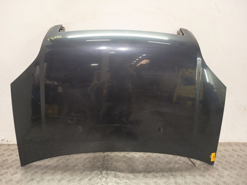 Recambio de capot delantero para ford fusion (ju_) 1.4 referencia OEM IAM 1532551  GRIS