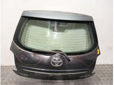 Recambio de porton trasero para toyota auris (_e15_) 2.0 d-4d (ade150_) referencia OEM IAM 6700502220  