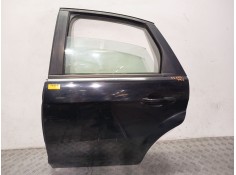 Recambio de puerta trasera izquierda para ford focus ii (da_, hcp, dp) 1.8 tdci referencia OEM IAM 1702408  