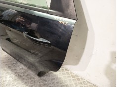 Recambio de puerta trasera izquierda para ford focus ii (da_, hcp, dp) 1.8 tdci referencia OEM IAM 1702408   2