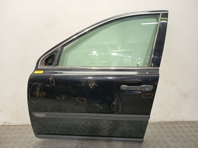 Recambio de puerta delantera izquierda para volvo xc90 i (275) d5 awd referencia OEM IAM 31385356  