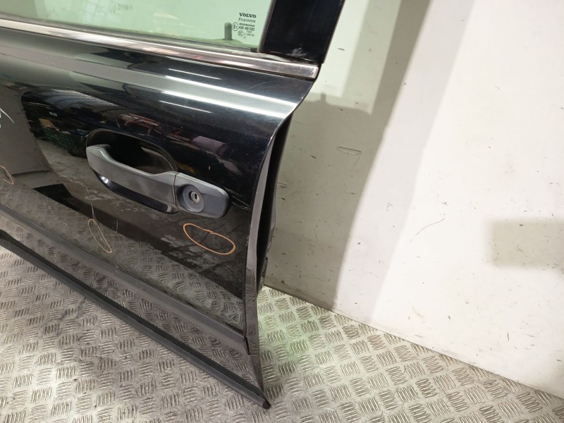 Recambio de puerta delantera izquierda para volvo xc90 i (275) d5 awd referencia OEM IAM 31385356  