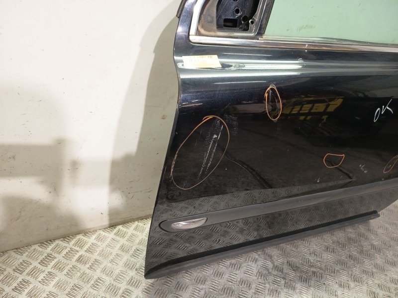 Recambio de puerta delantera izquierda para volvo xc90 i (275) d5 awd referencia OEM IAM 31385356  