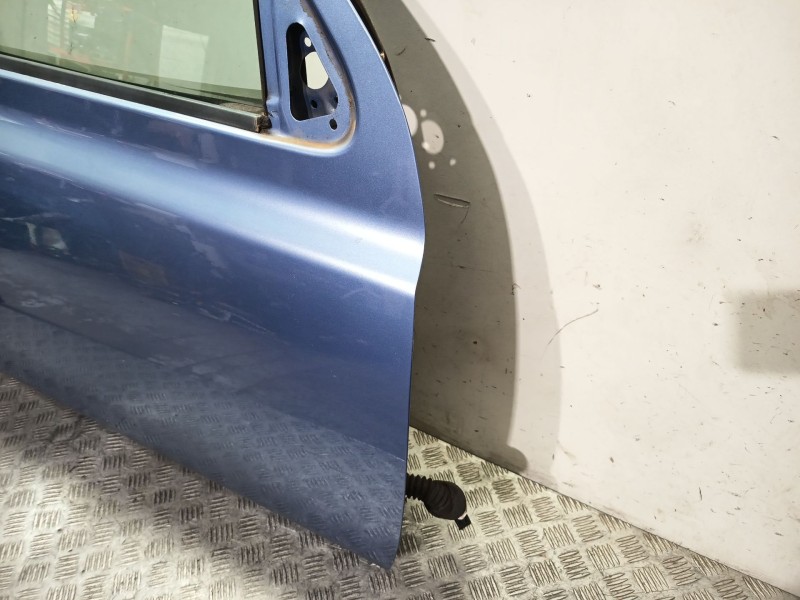 Recambio de puerta delantera derecha para nissan micra iii (k12) 1.2 16v referencia OEM IAM 80100AX130  