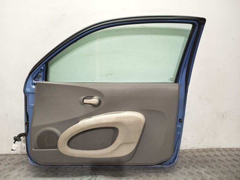 Recambio de puerta delantera derecha para nissan micra iii (k12) 1.2 16v referencia OEM IAM 80100AX130  