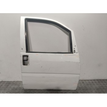 PUERTA DELANTERA DERECHA BLANCO 