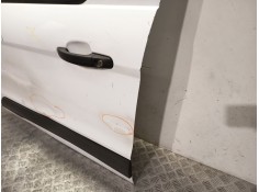 Recambio de puerta delantera izquierda para ford transit connect v408 furgoneta/monovolumen 1.6 tdci referencia OEM IAM 2321925  2