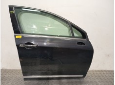 Recambio de puerta delantera derecha para citroën c5 iii (rd_) 2.0 hdi 165 referencia OEM IAM 9004Z2  
