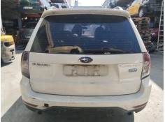 subaru forester (sh_) del año 2010 2