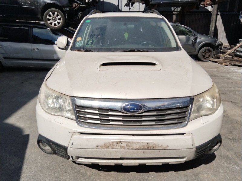 subaru forester (sh_) del año 2010